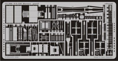 1:72 F/A-18C S.A. Academy