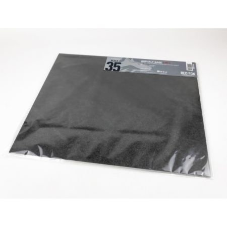 1:35 Asphalt Base Type 5 380x320mm (Universal)