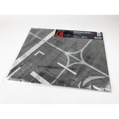 1:48 Modern NATO Airfield Type 8 300x230mm (Universal)