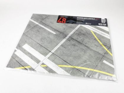 1:48 Modern NATO Airfield Type 9 380x320mm