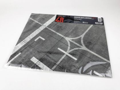 1:48 Modern NATO Airfield Type 10 380x320mm