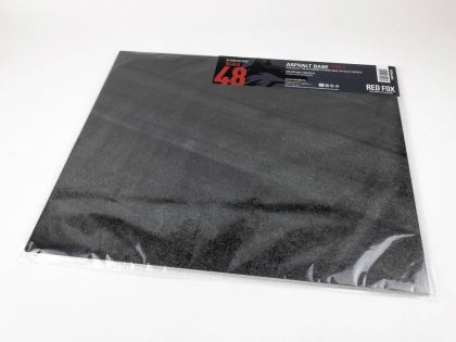 1:48 Asphalt Base Type 4 380x320mm