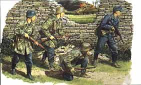 1:35 16th Luftwaffe Field Division