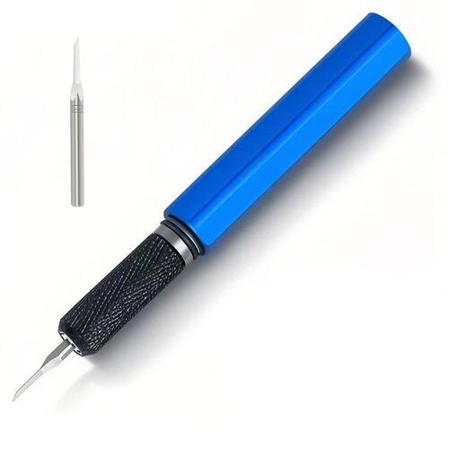 Model Scriber with Tungsten Blade 0.1 mm