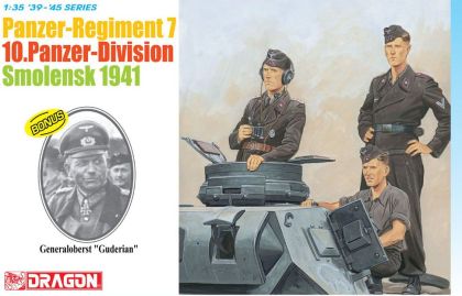 1:35 10.Panzer-Division