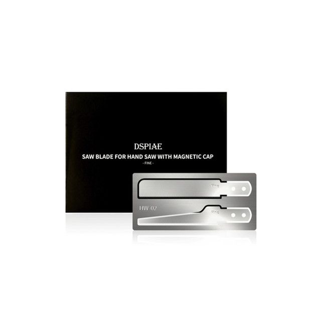 Hand Saw Blade - Fine