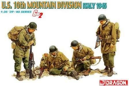 1:35 U.S. Army 10th Mountain Division