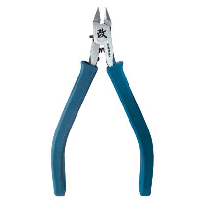 Finishing Nipper Renewal