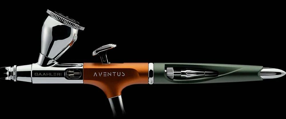 Aventus Verdant Ember (0,2 mm and 0,4 mm)