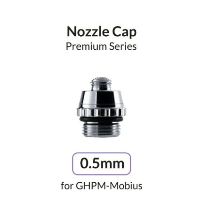 Mobius 0.5mm Nozzle Cap