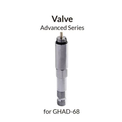 Air Valve for GHAD-68/Swallowtail
