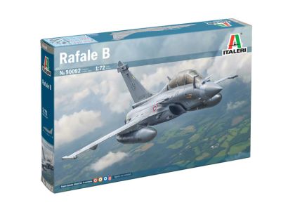 1:72 Rafale B
