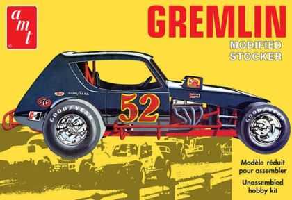 1:25 Gremlin Modified Stocker