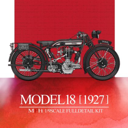 1:9 Model18 (1927)