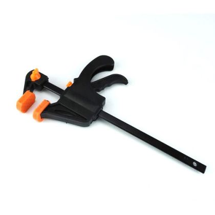 Adjustable Ratchet Clamp