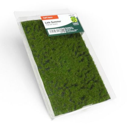 Tuft 6 mm - Late Summer