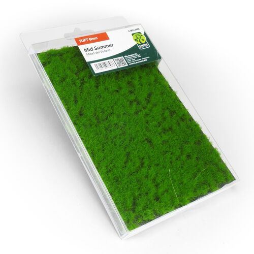 Tuft 6 mm - Mid Summer
