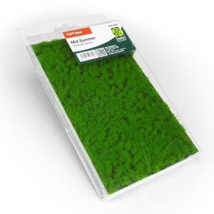 Tuft 6 mm - Mid Summer