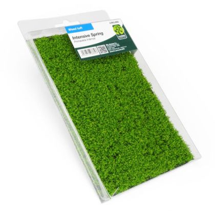 Weed Tuft (6 mm) - Intensive Spring