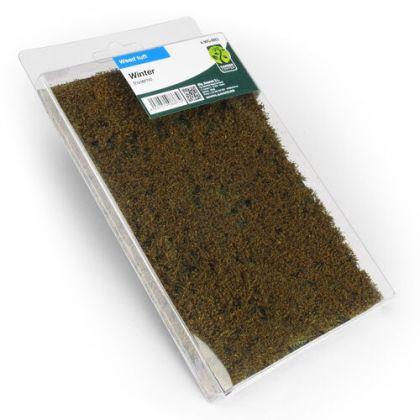 Weed Tuft (6 mm) - Winter