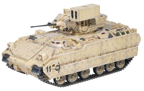 1:72 M6 Bradley Linebacker, C 