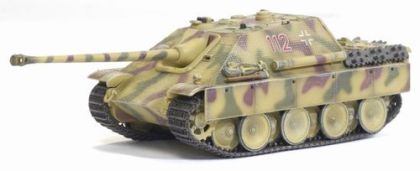 1:72 Jagdpanther w/Zimmerit s.Pz.Abt.654, Western Front 1944