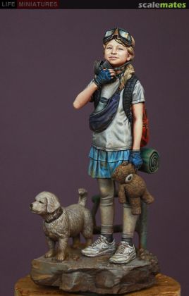 1:20 BREATH - Post Pandemic Kid