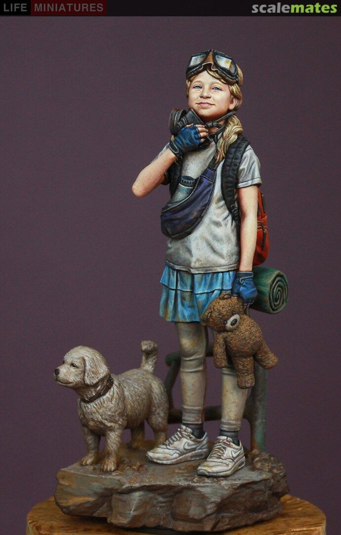 1:12 BREATH - Post Pandemic Kid