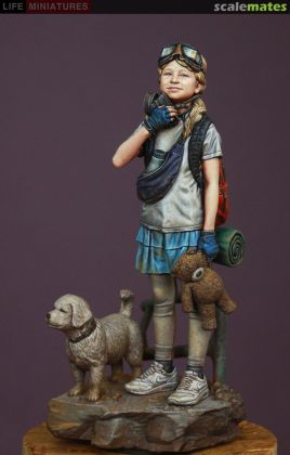 1:12 BREATH - Post Pandemic Kid