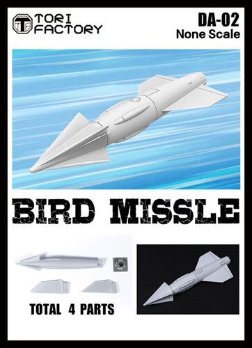 Bird Missile