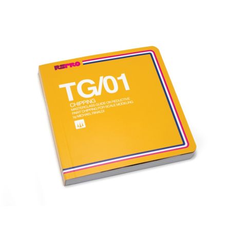 TG Series (Technique Guide) - Chipping