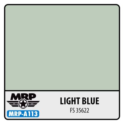 MRP-A113 LIGHT BLUE FS35622