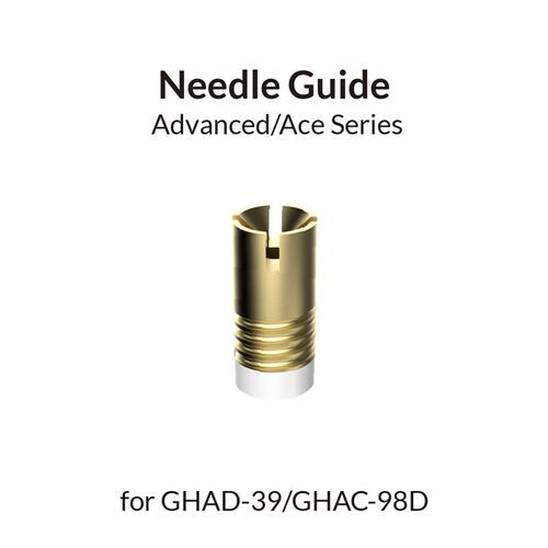 Needle Guide Packing for GHAD-39/GHAC-98D