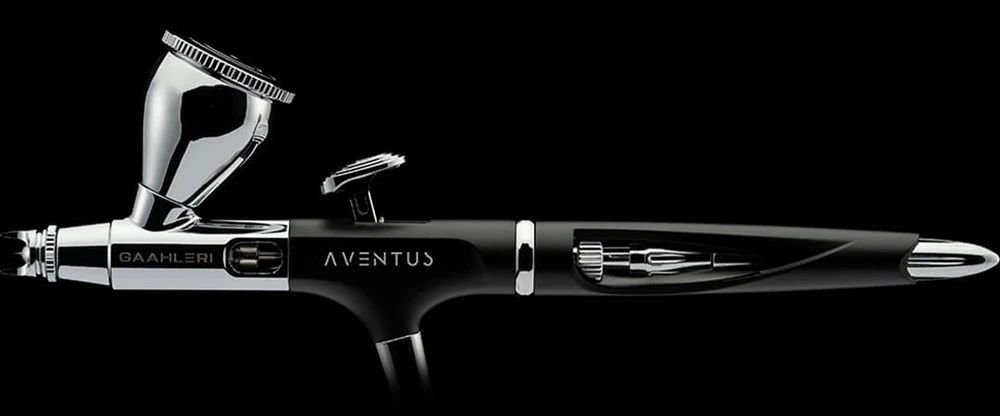 Aventus Black Aurora (0,2 mm and 0,4 mm)
