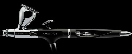 Aventus Black Aurora (0,2 mm and 0,4 mm)