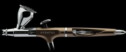 Aventus Titan Mist (0,2 mm and 0,4 mm)