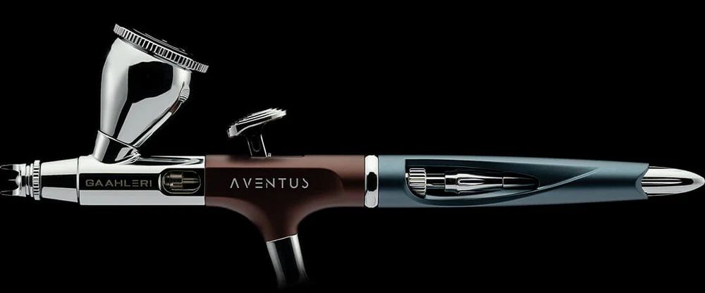 Aventus Crimson Crown (0,2 mm and 0,4 mm)