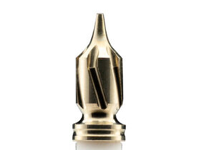 0,4 mm Vortex Nozzle for Aventus