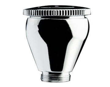 3 ml Ultra Mirror-Level Gravity Fluid Airbrush Cup