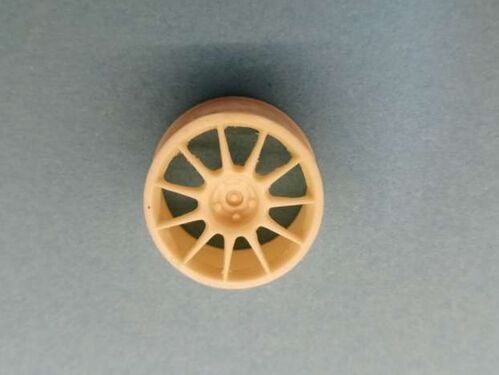 1:24 Speedline 2120 18” 11/5