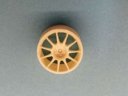 1:24 Speedline 2120 18” 11/5