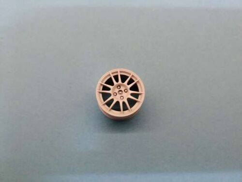 1:24 Speedline Evo Corse Sanremo 18” 12/4