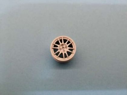 1:24 Speedline Evo Corse Sanremo 18” 12/4