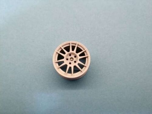 1:24 Speedline Evo Corse Sanremo 18” 12/5