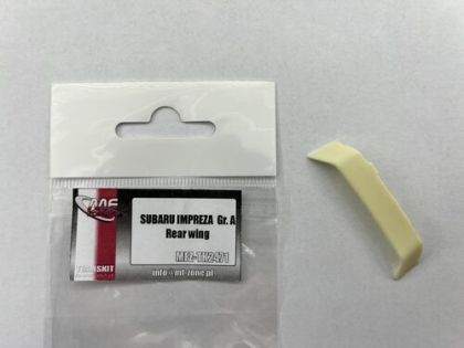 1:24 Subaru Impreza 555 Gr. A Rear Wing (Spoiler) for Hasegawa kits