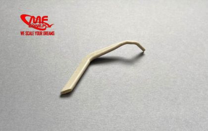 1:24 Ford Sierra Cosworth 4x4 Exchaust Set (For D.Modelkits)