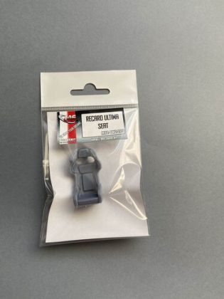 1:24 Recaro Ultima Seat (1pc)