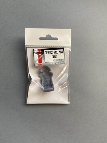 1:24 Sparco PRO ADV Seat