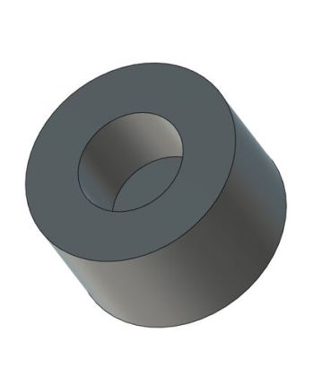 1:24 Rivets (A) 0.9mm (50pcs)