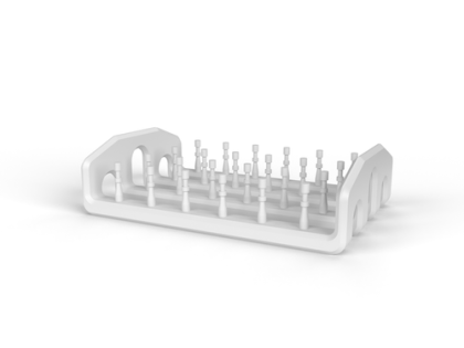 1:24 Tire Valves (24pcs)